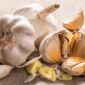 Bawang putih mengandung sejumlah nutrisi penting, termasuk kalsium dan selenium, yang penting untuk kesehatan tulang. (Pixabay.com/stevepb)