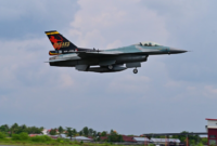 Pesawat latih milik TNI Angkatan Udara. (Dok. Tni-au.mil.id)