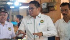 Ketua DPD Partai Gerindra Jawa Tengah, Sudaryono. (Dok. Sudaryono.id)